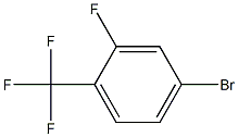  2-氟-4-溴三氟甲苯