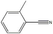 对氰化甲苯 结构式