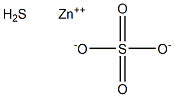 Sulfur zinc sulfate plating brightener -30