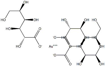 GLUCONICACIDGOLD