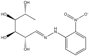 Fucose2-nitrophenylhydrazone