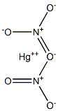 MERCURICNITRATE,0.1MSOLUTION,,结构式