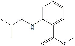 ISO-BUTYL METHYL ANTHRANILATE