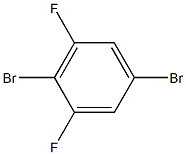  1,3-Difluoro-2,5-Dibromobenzene