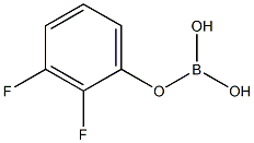 2,3-Difluoro phenylboric acid