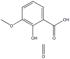  2-hydroxy-3-methoxybenzoic acid methyll ester