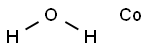 CobaltHydrate,,结构式