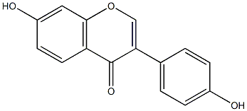 Formonometin,,结构式