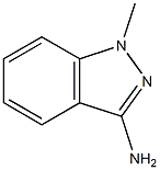 1-Methyl-1H-indazol-3-ylamine