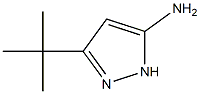 5-Amino-3-(tert-butyl)-1H-pyrazole 98%
