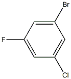 3-溴-5-氯氟苯