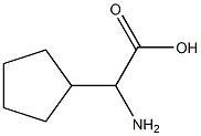 A-AMINOCYCLOPENTYLACETIC ACID