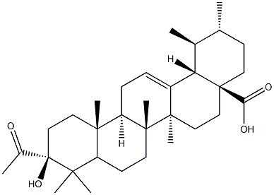 Acetylursolic acid