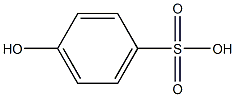 Phenol-p-sulphonicacidsolution
 Structure