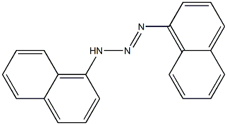 1,3-di-1-naphthyltriazene|1,3-二-1-萘三氮烯