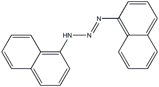 1,3-二-1-萘三氮烯