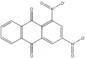 1,3-dinitroanthraquinone|1,3-二硝蒽醌