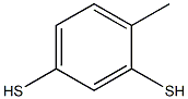  【草(之上)+叨】-3,4-二硫酚