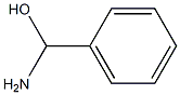 aminobenzyl alcohol Structure