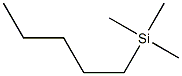 amyltrimethylsilane|戊基三甲基矽