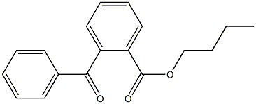 butyl o-benzoylbenzoate|鄰苯甲醯苯甲酸丁酯