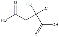 氯羥丁二酸