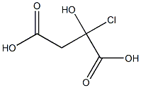 chloromalic acid|氯羥丁二酸