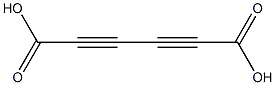 diacetylenedicarboxylic acid|己二炔二酸
