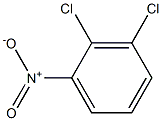 二氯硝苯,,结构式