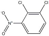 dichloronitrobenzene Struktur