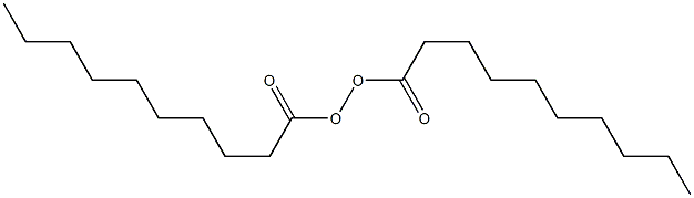 capriroyl peroxide|過氧化二正辛醯[基]