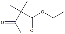  二甲基乙醯乙酸乙酯