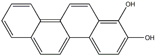 chrysene-1,2-diol