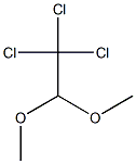 trichloroacetaldehyde dimethyl acetal