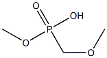 methyl methoxymethyl phosphonate