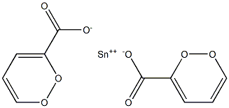  tin(II) dioxinate