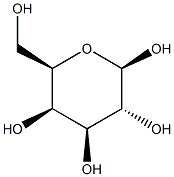 beta-galactoside 结构式