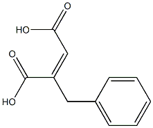 benzylmaleic acid