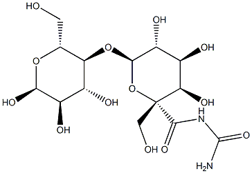 lactose ureide|