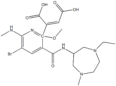 , , 结构式