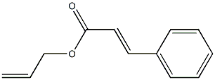  ALLYL-BETA-PHENYLACRYLATE