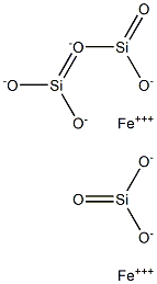 IRONSILICATE