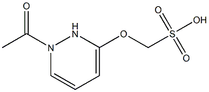  N-ACETYLSULPHAMETHOXYPYRIDAZINE