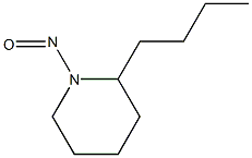 BUTYLNITROSOPIPERIDINE