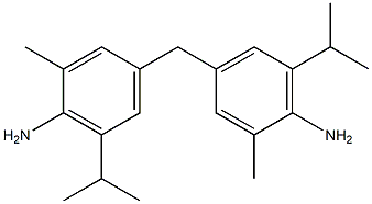 4,4'-METHYLENEBIS(2-METHYL-6-ISOPROPYLANILINE)|