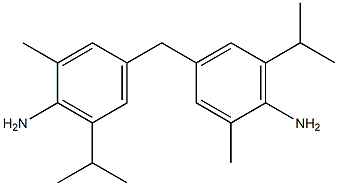 4,4'-METHYLENEBIS(2-METHYL-6-ISOPROPYLANILINE)