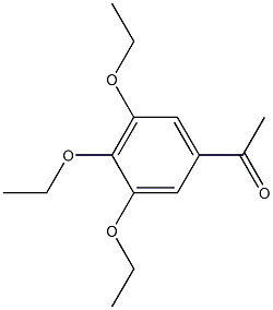 3',4',5'-TRIETHOXYACETOPHENONE