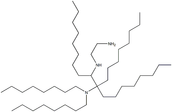 DIOCTYL-TRIOCTYL-DIETHYLENETRIAMINE