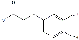 3,4-DI(HYDROXY)HYDROCINNAMATE|