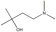  DIMETHYLAMINO-ETHYL-DIMETHYLCARBINOL